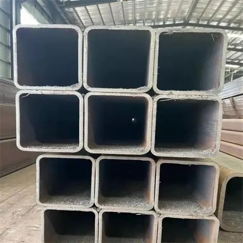 漯河q355d无缝方管