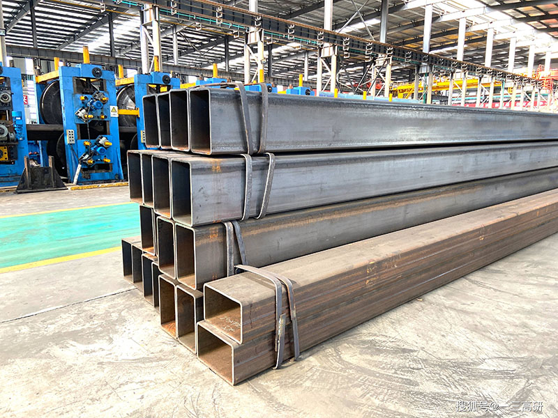 漯河漯河矩形管生产厂家 漯河漯河矩形管生产厂家